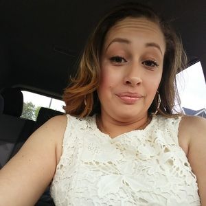 Meet your Posher, Meagen